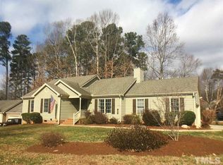 8000 Tobin Pl, Raleigh, NC 27612