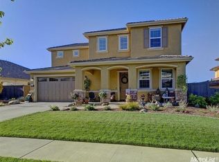 5050 Arlington Way, El Dorado Hills, CA 95762
