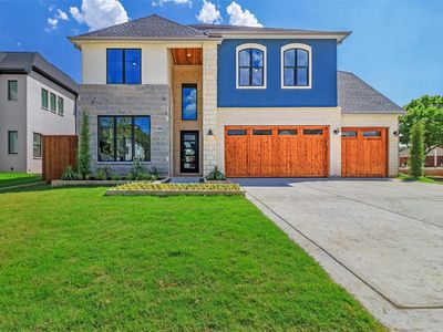 2093 Holt Way, Grapevine, TX, 76051