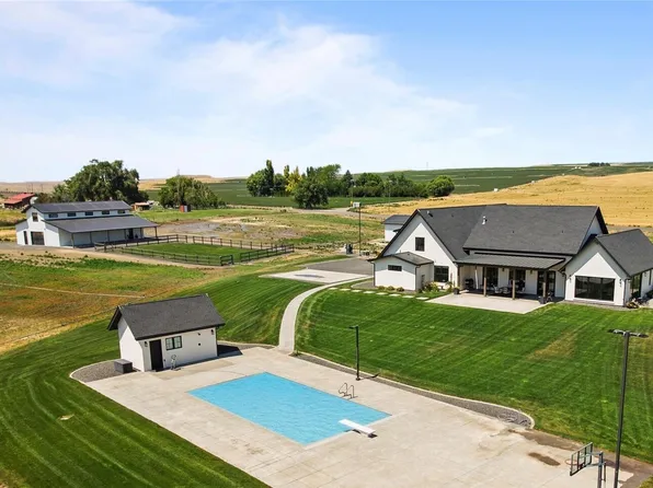 2617 Byrnes Rd., Touchet, WA 99360