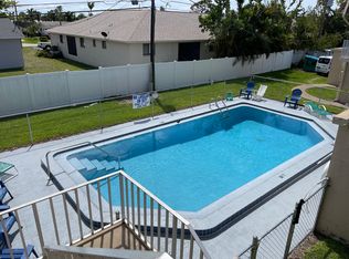 4923 Vincennes Ct APT 11, Cape Coral, FL 33904