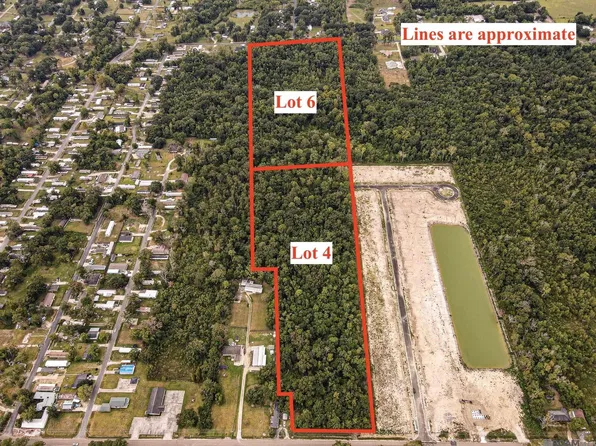 James Dr, Prairieville, LA 70769