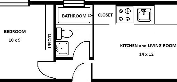 2nd image of 33-36 29th St #1A