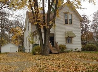 1127 Eaton Ave, Beloit, WI 53511