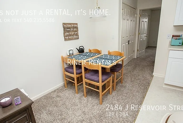 2484 Reservoir St #J — Photo 4