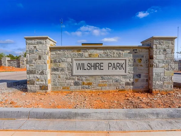 8450 Wilshire Park Dr Lot 11, Oklahoma City, OK 73131