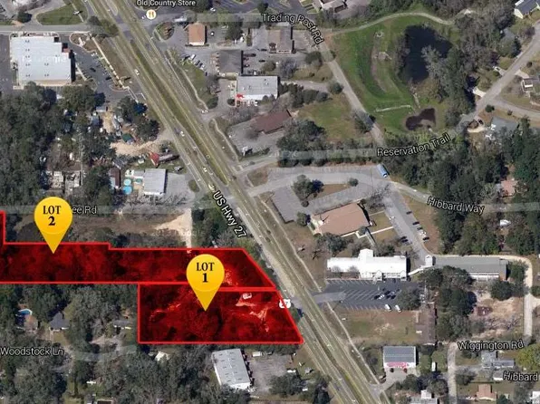 3700 N Monroe St, Tallahassee, FL 32303