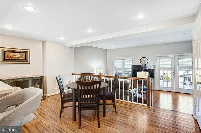 3936 Kernstown Ct — Photo 5