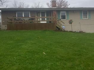 1851 E 1400 N, North Manchester, IN 46962
