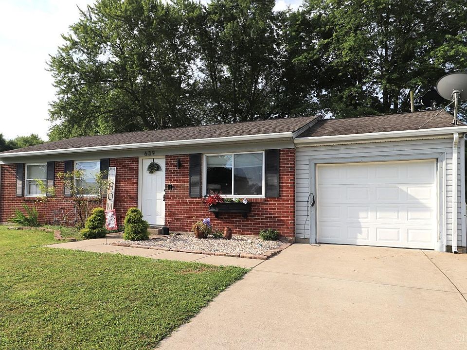 1st image of 639 Charwood Dr
