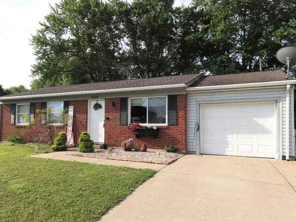 639 Charwood Dr, Cincinnati, OH 45244