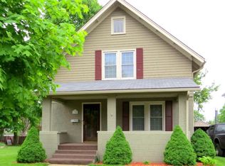 304 W Main St, Homer, MI 49245