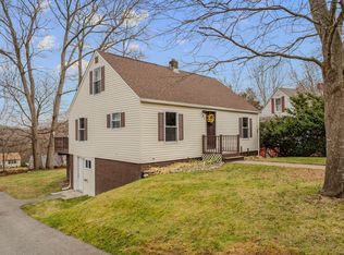 87 Flyers Drive, Norwich, CT 06360