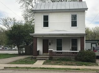 261 S Miami Ave, Cleves, OH 45002