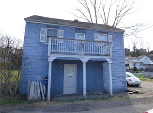 751 Mill St, Bridgeville, PA 15017