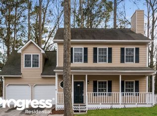 3198 Petree Ct, Powder Springs, GA 30127