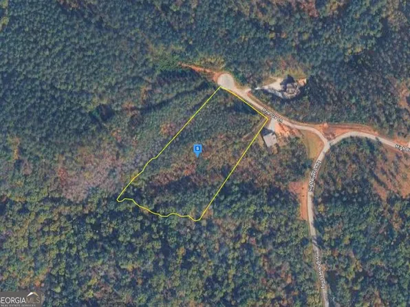 105 Pine Grove Ln, Ellijay, GA 30540