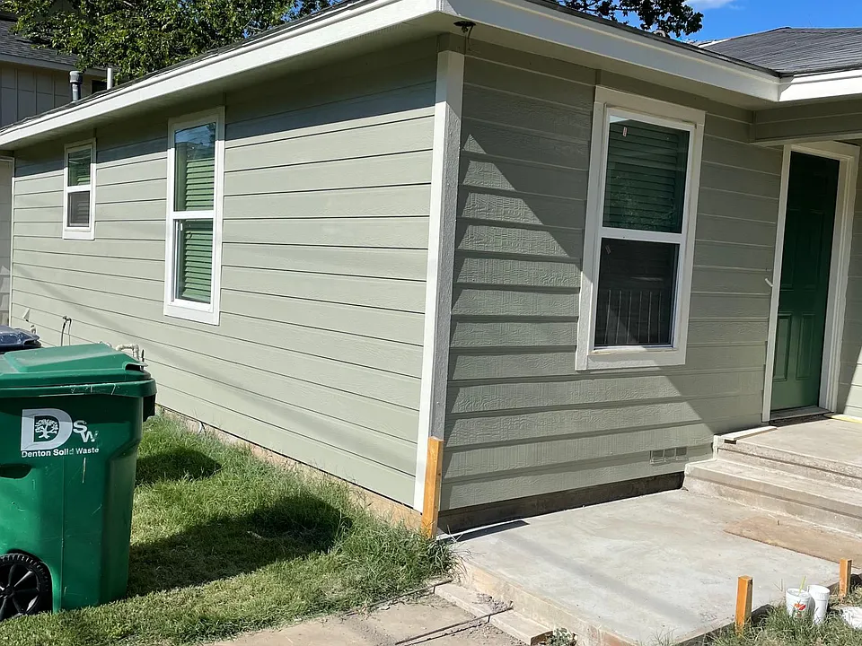 1007 Avenue A #1
