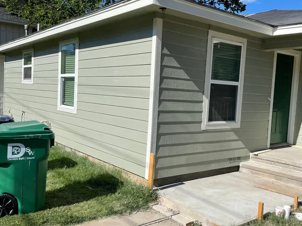 1007 Avenue A APT 1, Denton, TX 76201