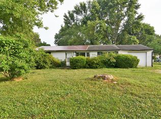 404 Pace St, McMinnville, TN 37110