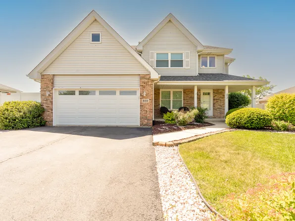 859 Churchill Dr, New Lenox, IL 60451