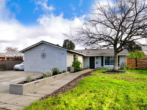 3033 La Rue Way, Rancho Cordova, CA 95670