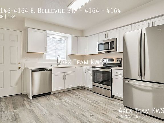 3rd image of 4146-4164 E Bellevue Ave