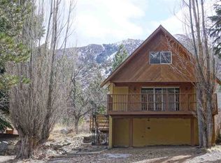 255 Lake Shore Dr, Bridgeport, CA 93517