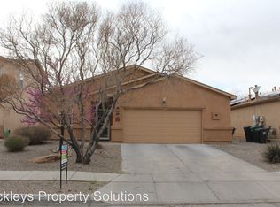 1653 Veridian Dr SE, Rio Rancho, NM 87124