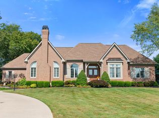 477 Trillium Dr, Galloway, OH 43119