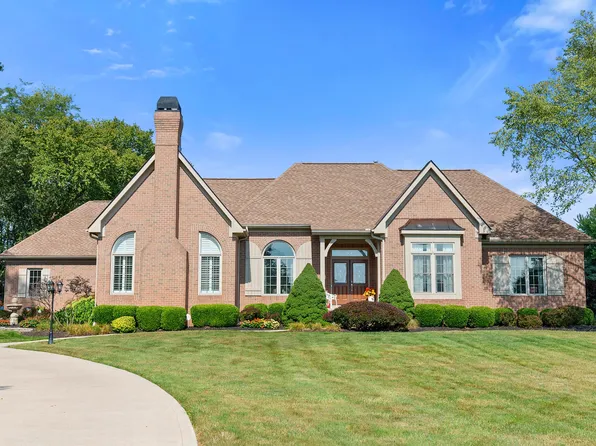 477 Trillium Dr, Galloway, OH 43119