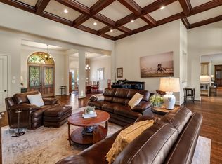 1270 Stone Trail Ln, Crossroads, TX 76227