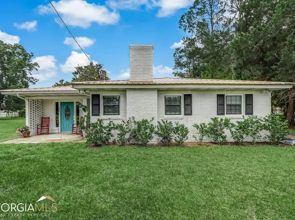 338 Charles St, Saint Marys, GA 31558