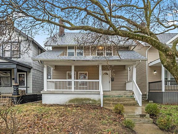 3rd image of 1309 Hildreth Ave