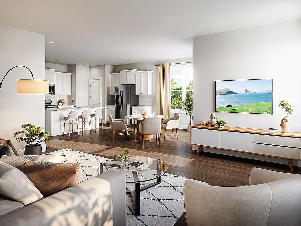 ABODE at Magnolia Bluff