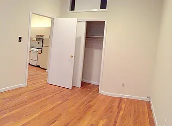 Rented by Keller Williams NYC