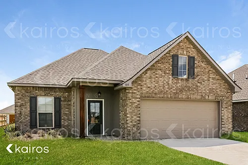 105 Alpine Meadows Ln Photo 1