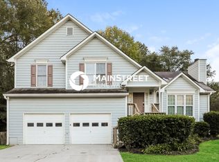 3630 Winding Trail Dr, Douglasville, GA 30135