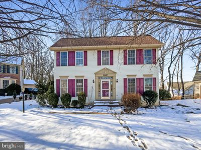 20687 Smithfield Ct, Sterling, VA, 20165