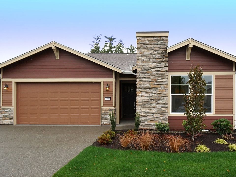 Homesite 0076 Exterior