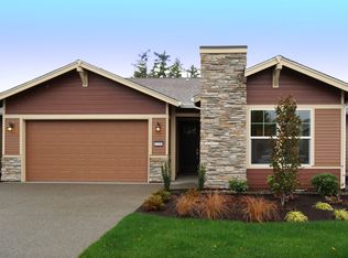 8508 Vashon Dr NE, Lacey, WA 98516