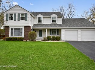 413 E 14th Ave, Naperville, IL