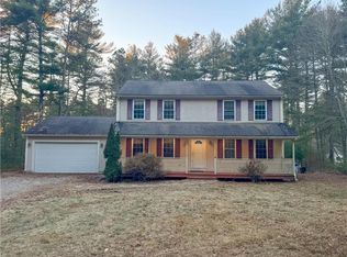 3 Highland Trl, Richmond, RI 02832