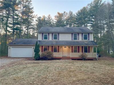 3 Highland Trl, Richmond, RI, 02832
