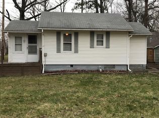 100 Lane 131 Turkey Lk, Lagrange, IN 46761