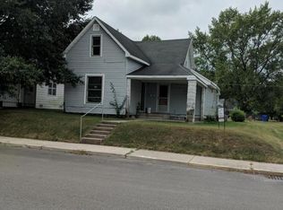 1601 S Union St, Kokomo, IN 46902