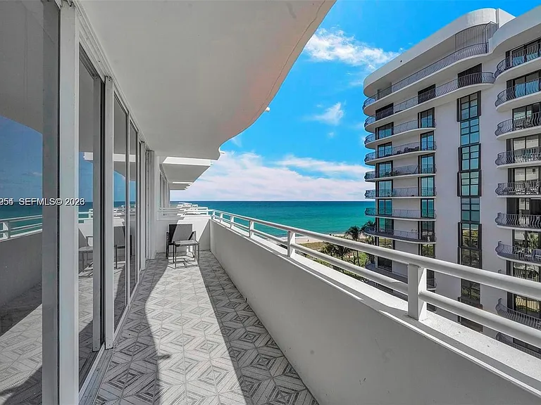 8911 Collins Ave #703 — Photo 9