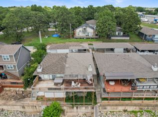 241 Anchor Rd, Grove, OK 74344