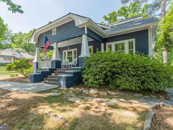 3327 College St, College Park, GA 30337