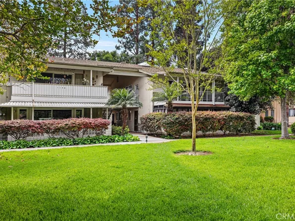 118 Via Estrada Unit D, Laguna Woods, CA 92637